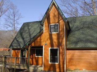 51 Red Oak Forest Rd, Fairview, NC 28730