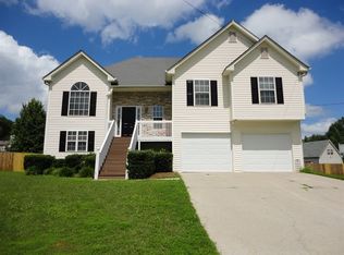 4908 Mosley Chase Ct, Austell, GA 30106
