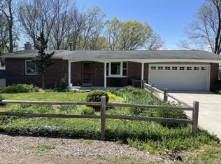 138 Longview Heights Rd, Athens, OH 45701