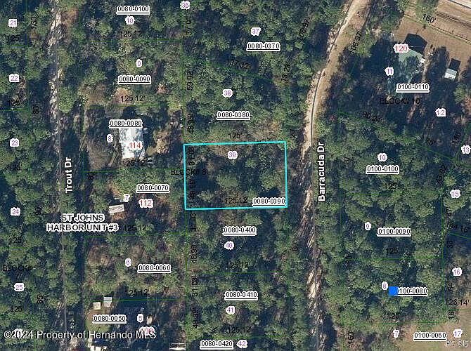 1st image of 117 Barracuda Dr