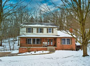 113 Spring Hollow Dr, Apollo, PA 15613