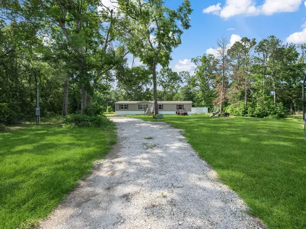 25865 Hickory Knoll Ct, Cleveland, TX 77328