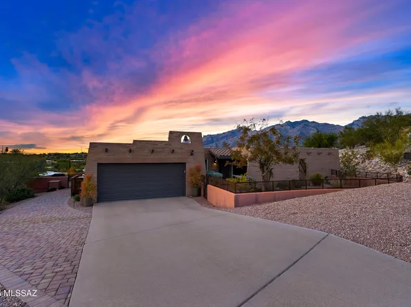 5701 E Paseo Caborca, Tucson, AZ 85750