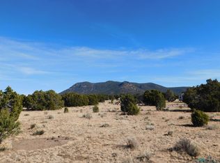22 Branding Iron Rd, Quemado, NM 87829