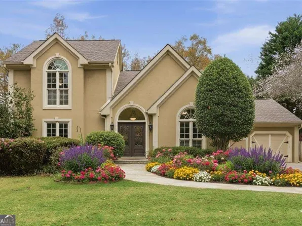 591 Delphinium Blvd NW, Acworth, GA 30102