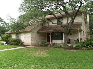 4921 Trail West Dr, Austin, TX 78735