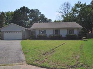 3815 Eddington Cv, Memphis, TN 38125