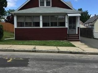 48 Van Ness St, Springfield, MA 01107