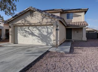 12012 W Larkspur Rd, El Mirage, AZ 85335
