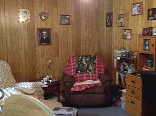 1070 Hill St, Vidor, TX 77662