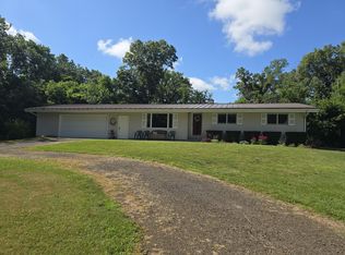 66110 Sherman Mill Rd, Sturgis, MI 49091