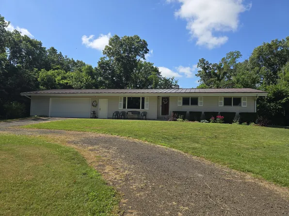 66110 Sherman Mill Rd, Sturgis, MI 49091