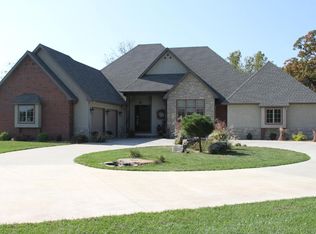 4265 S 107th Rd, Bolivar, MO 65613