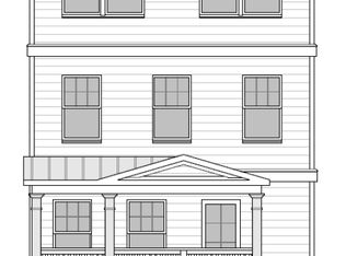 Bradford Unit A Plan, Ross Pointe, Kennesaw, GA 30144
