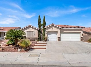 7222 Purple Shadow Ave, Las Vegas, NV 89113