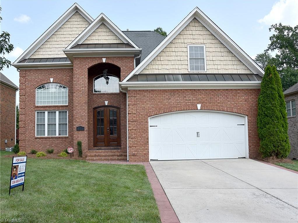 119 Fearrington Dr Kernersville NC 27284 Zillow