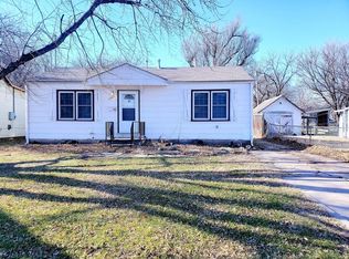 1725 S Millwood Ave, Wichita, KS 67213