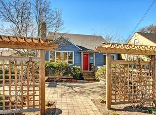 6513 40th Ave NE, Seattle, WA 98115