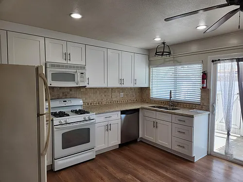 3460 Lockwood Ct #27 Photo 1