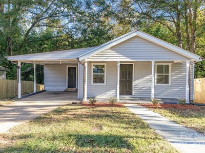 211 Putnam St, Shelby, NC, 28152