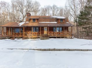 54 Sport Hill Rd, Redding, CT 06896