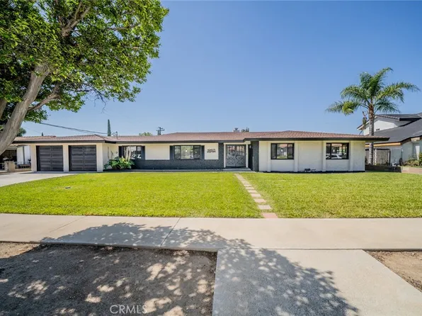 19605 Galway St, Rialto, CA 92377