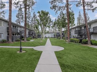 Creekside Village, San Bernardino, CA 92410