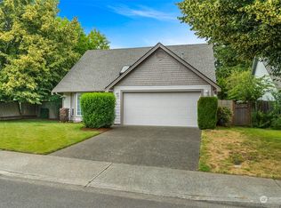 3402 22nd Way NE, Olympia, WA