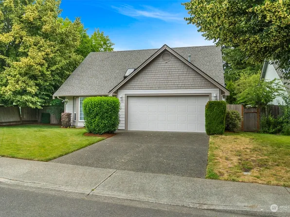 3402 22nd Way NE, Olympia, WA 98506