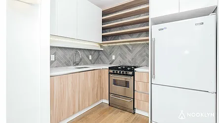 Rented by Nooklyn NYC LLC