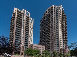 1650 N Fillmore St APT 1502, Denver, CO 80206