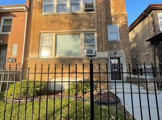 7942 S Loomis Blvd, Chicago, IL