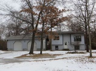 14710 Lynwood Dr, Baxter, MN 56425