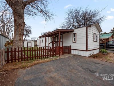 16552 N Blue Spruce Dr #307, Nampa, ID, 83651
