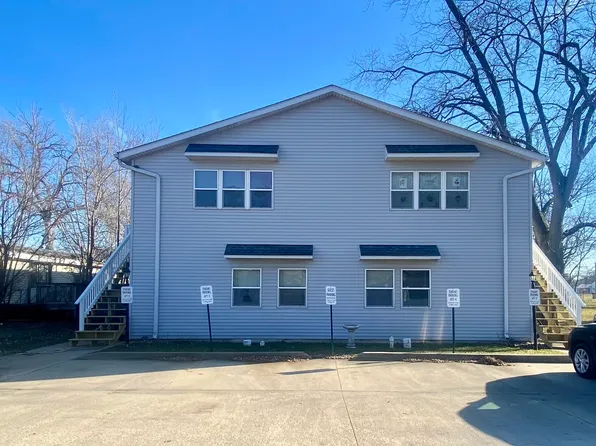 205 Boyd St, Amboy, IL 61310