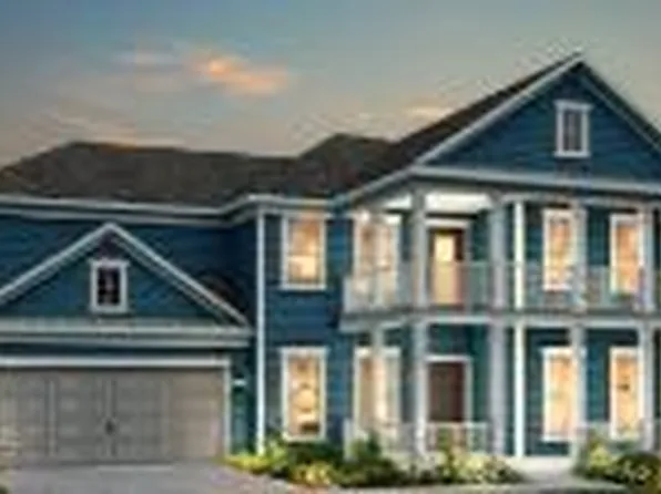 4326 Hugh Bennett Dr, Johns Island, SC 29455