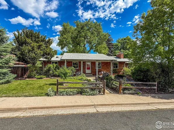 1005 Cimmeron Dr, Loveland, CO 80537