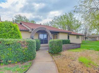 2808 Princeton Ave, Edmond, OK 73034
