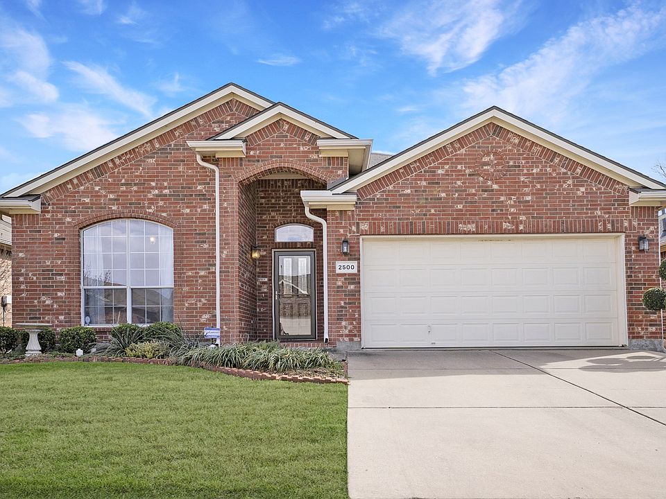 1st image of 2500 Priscella Dr