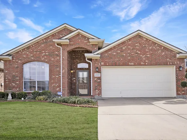 2500 Priscella Dr, Fort Worth, TX 76131