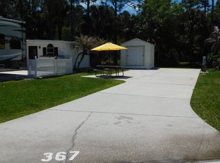367 Plantation Dr, Titusville, FL 32780