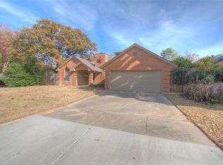 3903 Kingsferry Ct, Arlington, TX 76016