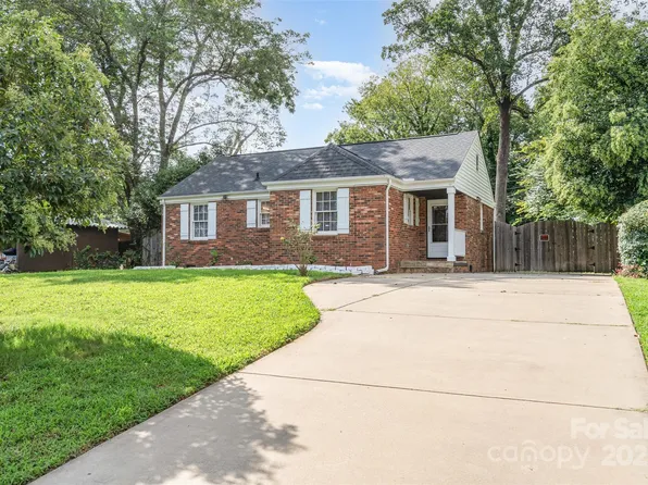 5100 Grapevine Dr #6, Charlotte, NC 28217