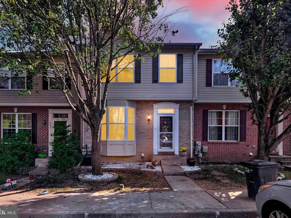 590 Doefield Ct, Abingdon, MD 21009