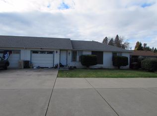 510 E Park St, Grants Pass, OR