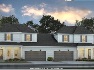 9627 Trail Edge Ave, Baton Rouge, LA 70836