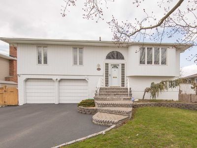 2953 Bayside Ct, Wantagh, NY, 11793