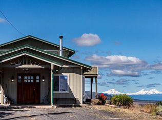 6417 SE Scenic Dr, Prineville, OR