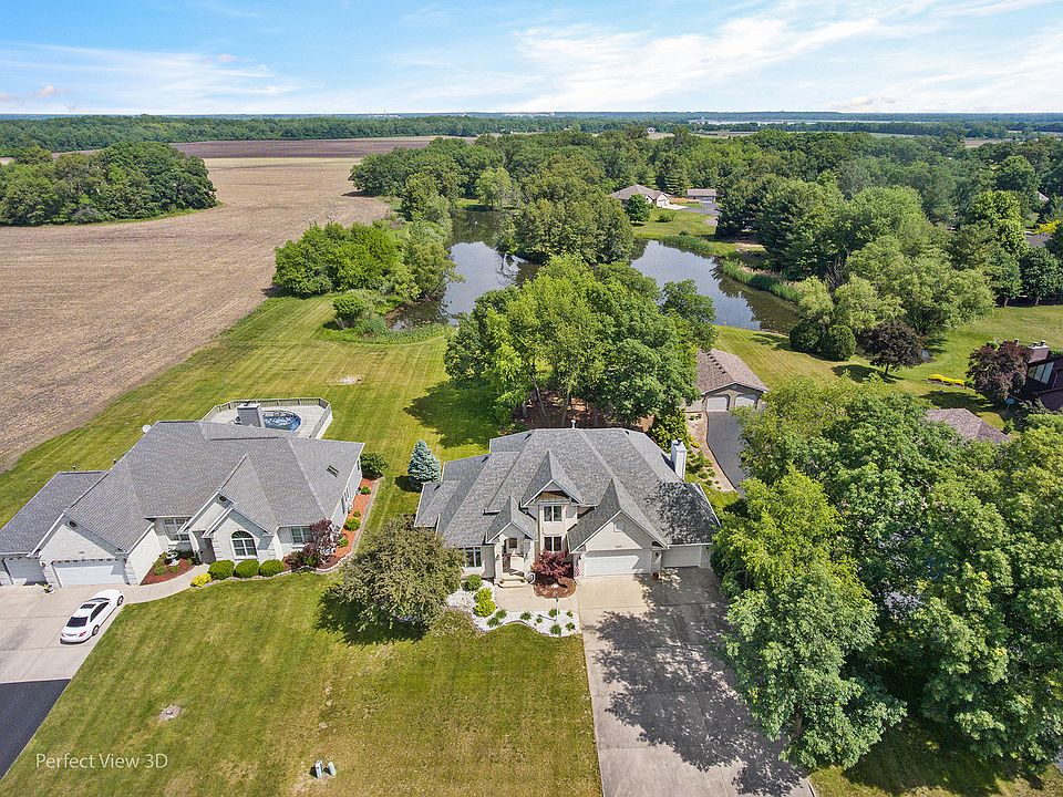 7800 E Arrowleaf Trl, Coal City, IL 60416 Zillow