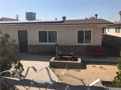25572 Anderson Ave, Barstow, CA, 92311